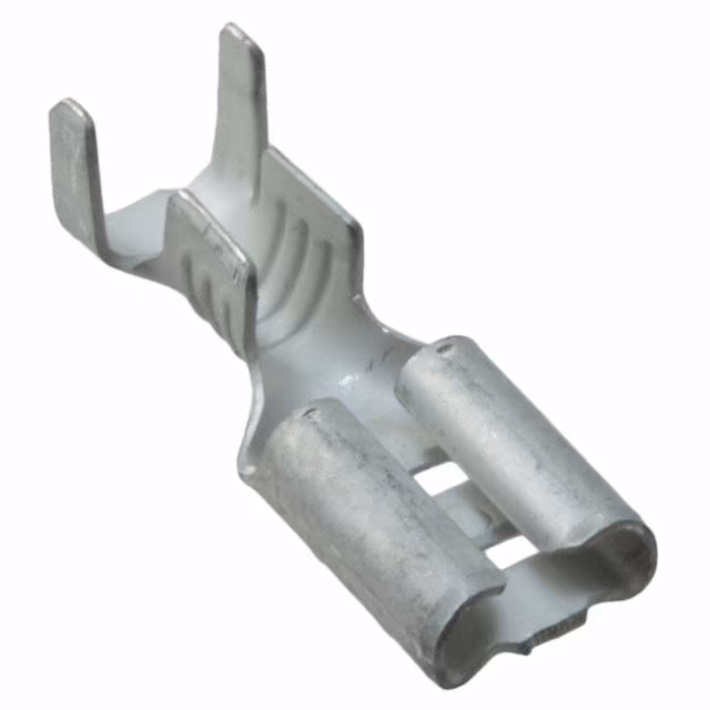 5-160429-6 TE Connectivity AMP Connectors  Connettori a sgancio rapido Connettori a sgancio rapido